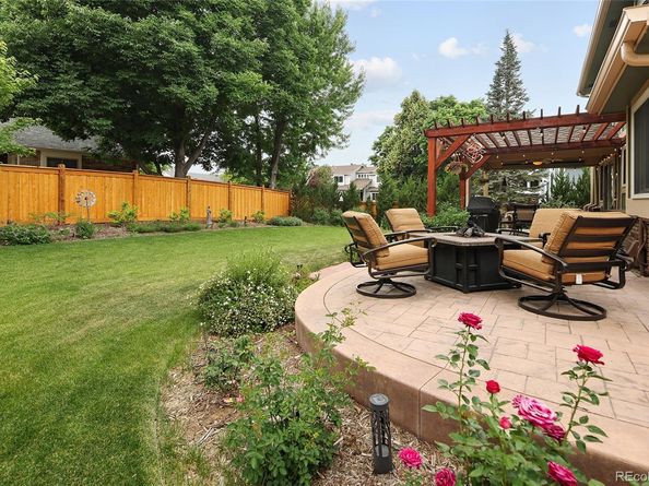 1892 W Kettle Avenue, Littleton CO 80120