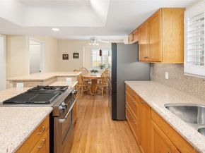 1892 W Kettle Avenue, Littleton CO 80120