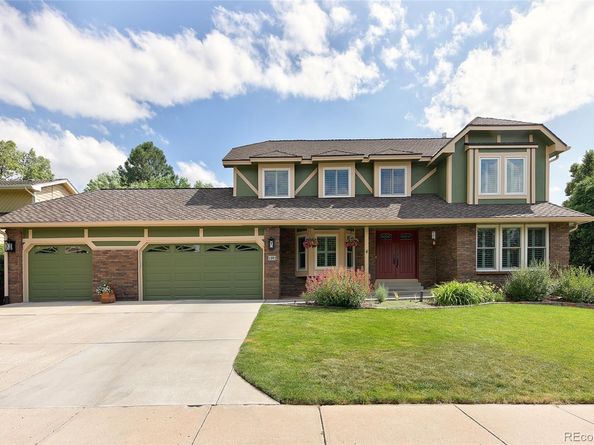 1892 W Kettle Avenue, Littleton CO 80120
