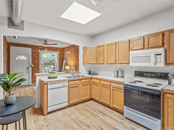 323 Inca Street, Denver CO 80223