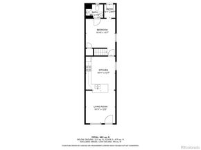 323 Inca Street, Denver CO 80223