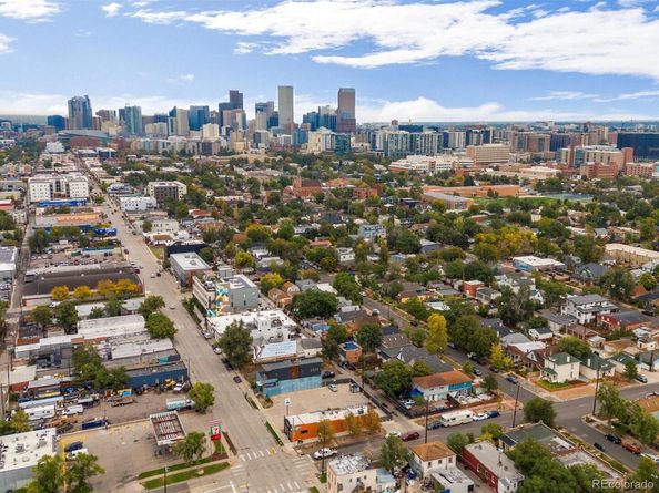 323 Inca Street, Denver CO 80223