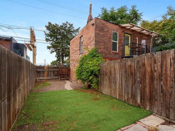 323 Inca Street, Denver CO 80223