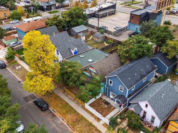 323 Inca Street, Denver CO 80223