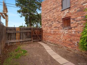 323 Inca Street, Denver CO 80223