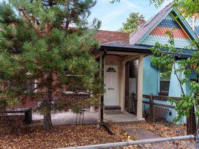 323 Inca Street, Denver CO 80223