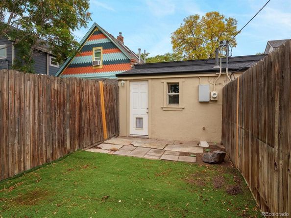 323 Inca Street, Denver CO 80223