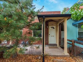 323 Inca Street, Denver CO 80223