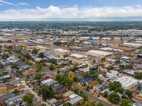 323 Inca Street, Denver CO 80223