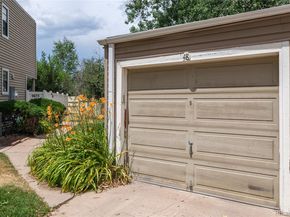 9675 E Kansas Circle 48, Denver CO 80247