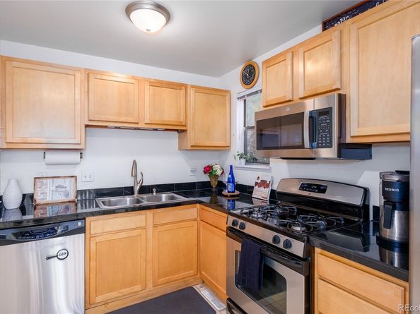 9675 E Kansas Circle 48, Denver CO 80247