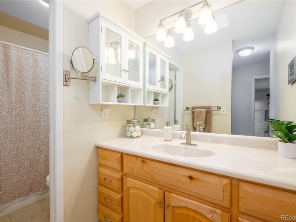 9675 E Kansas Circle 48, Denver CO 80247