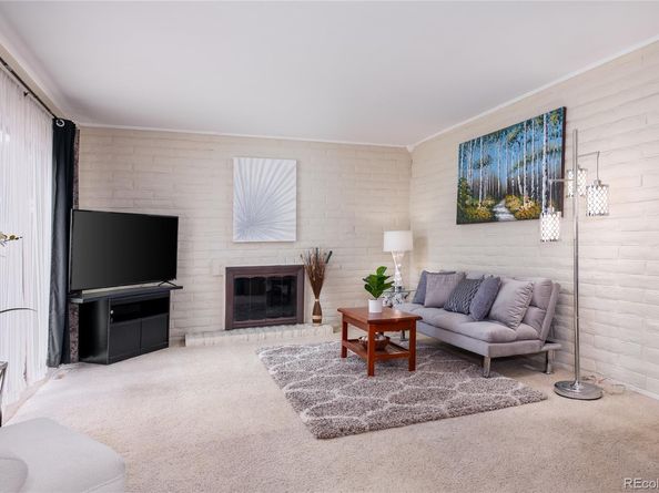 9675 E Kansas Circle 48, Denver CO 80247