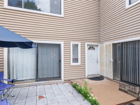 9675 E Kansas Circle 48, Denver CO 80247