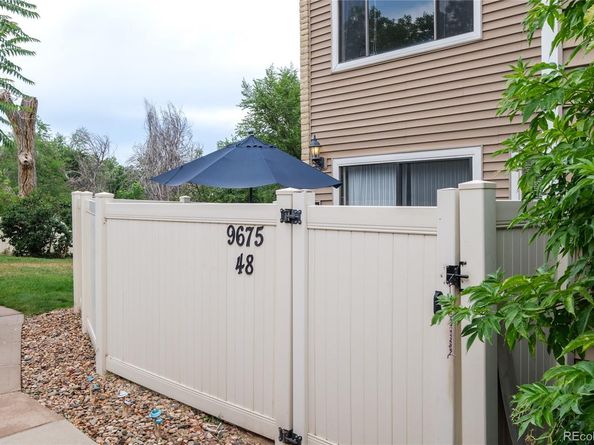 9675 E Kansas Circle 48, Denver CO 80247