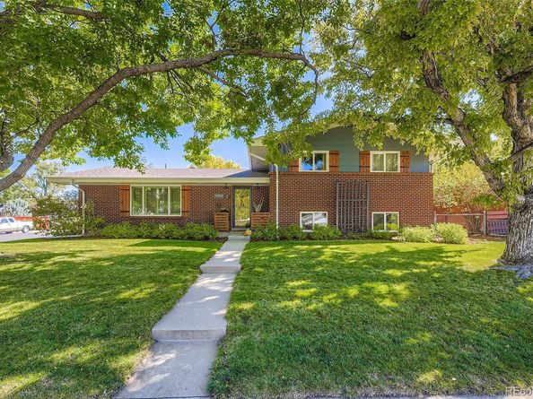 4700 S Lipan Street, Englewood CO 80110