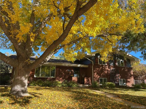 4700 S Lipan Street, Englewood CO 80110