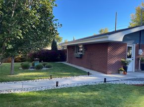 4700 S Lipan Street, Englewood CO 80110