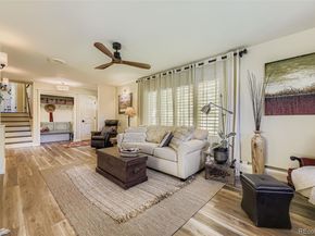 4700 S Lipan Street, Englewood CO 80110