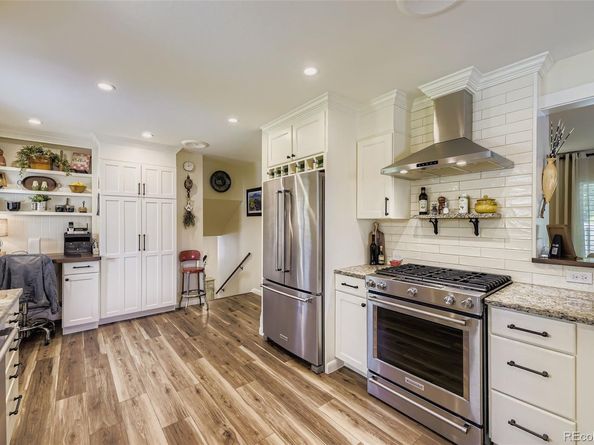 4700 S Lipan Street, Englewood CO 80110