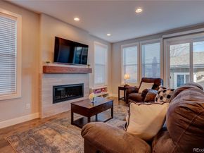 4792 S Acoma Street, Englewood CO 80110