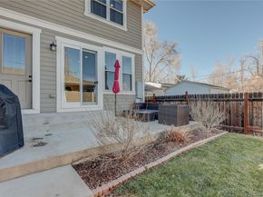 4792 S Acoma Street, Englewood CO 80110