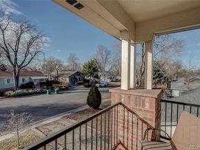 4792 S Acoma Street, Englewood CO 80110