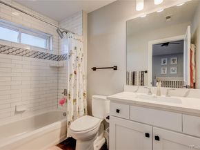 4792 S Acoma Street, Englewood CO 80110