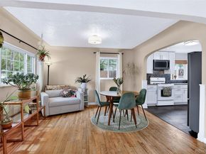 5331 Primrose Lane, Denver CO 80221