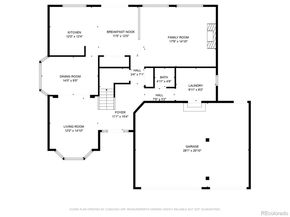 9242 Vance Court, Westminster CO 80021