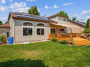 9242 Vance Court, Westminster CO 80021