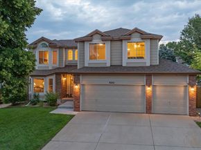 9242 Vance Court, Westminster CO 80021