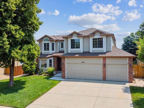 9242 Vance Court, Westminster CO 80021