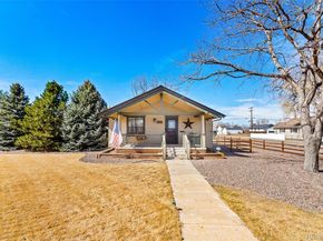 205 S 10th Avenue, Brighton CO 80601