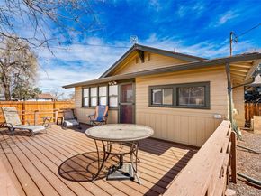 205 S 10th Avenue, Brighton CO 80601