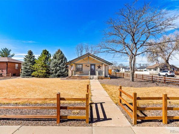 205 S 10th Avenue, Brighton CO 80601