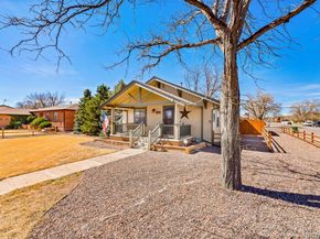 205 S 10th Avenue, Brighton CO 80601