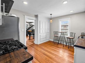 205 S 10th Avenue, Brighton CO 80601
