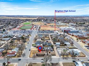 205 S 10th Avenue, Brighton CO 80601