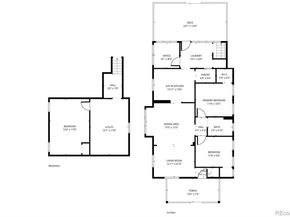 205 S 10th Avenue, Brighton CO 80601