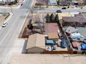 205 S 10th Avenue, Brighton CO 80601