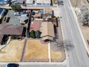 205 S 10th Avenue, Brighton CO 80601