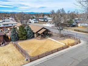 205 S 10th Avenue, Brighton CO 80601