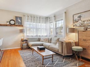 1624 S Elizabeth Street, Denver CO 80210