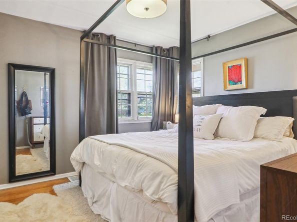 1624 S Elizabeth Street, Denver CO 80210
