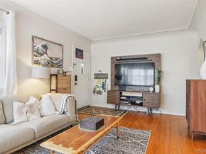 1624 S Elizabeth Street, Denver CO 80210