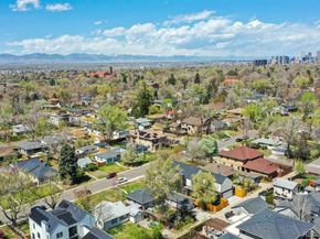 1624 S Elizabeth Street, Denver CO 80210