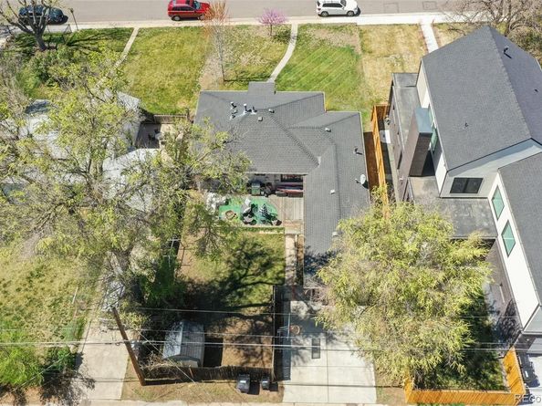 1624 S Elizabeth Street, Denver CO 80210