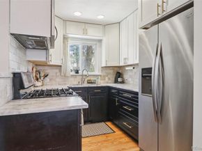 1624 S Elizabeth Street, Denver CO 80210