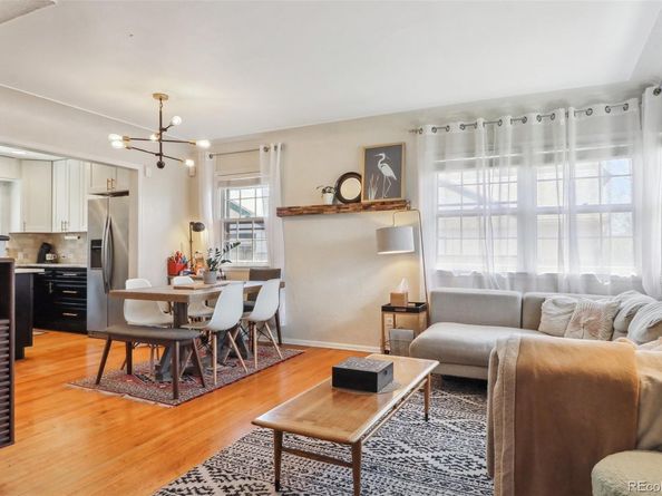 1624 S Elizabeth Street, Denver CO 80210